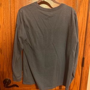 Carhartt Long Sleeve Tee